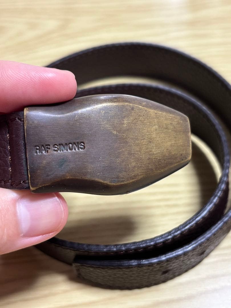 raf simons archive ブレスレット