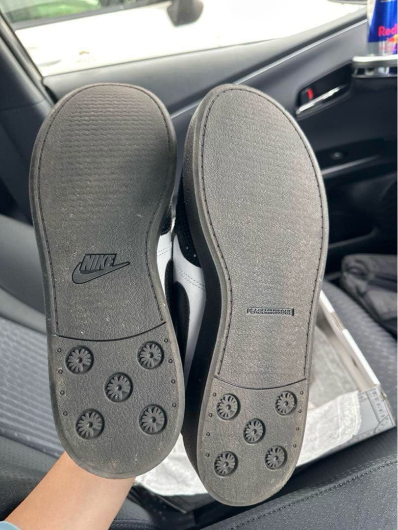 す*ぃ様 希少美品PEACEMINUSONE × Nike Kwondo 1 2