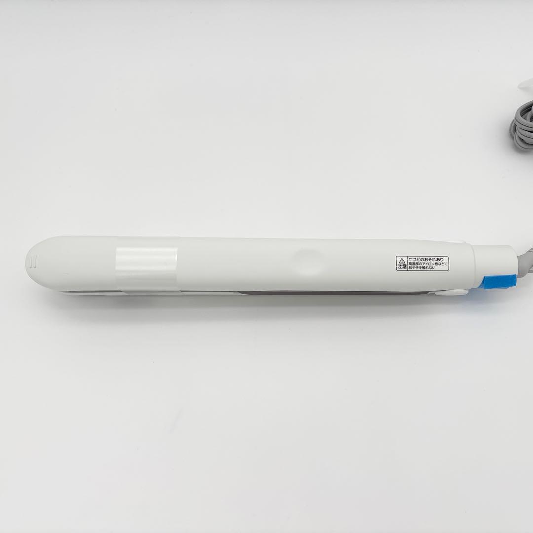 【未使用品】Panasonic ナノケア ストレートアイロン ナノイー