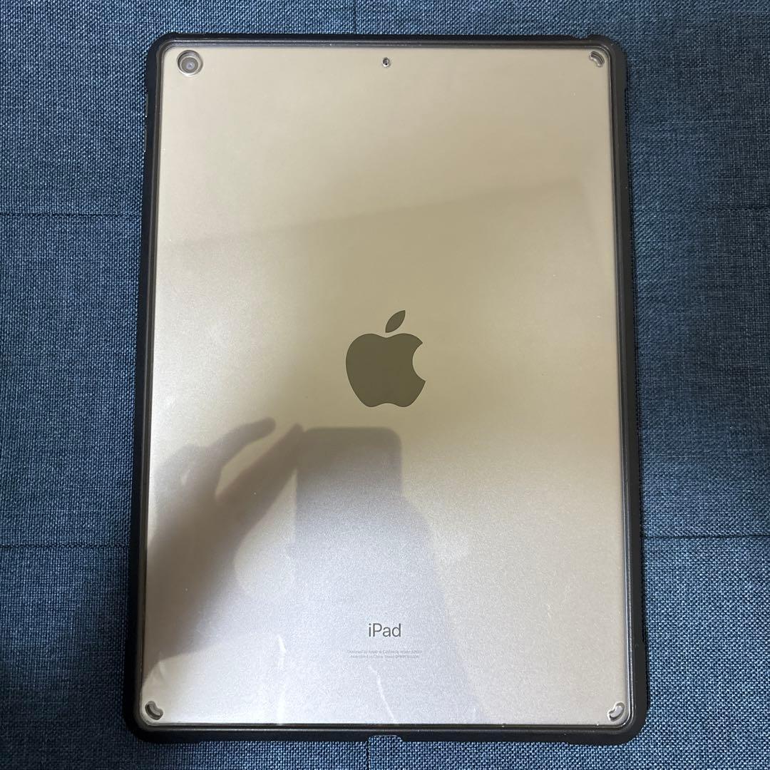 iPad第9世代　256GB 美品　Wi-Fiモデル