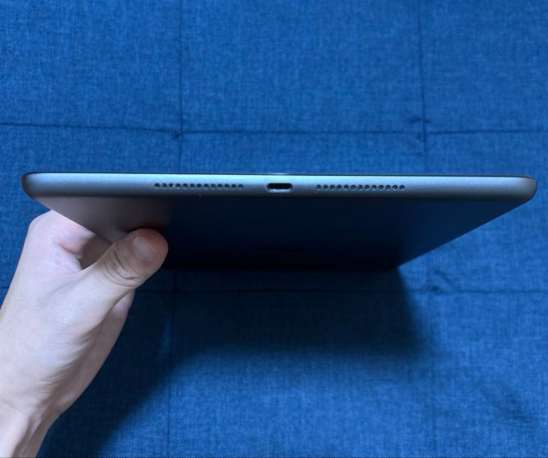 iPad第9世代　256GB 美品　Wi-Fiモデル