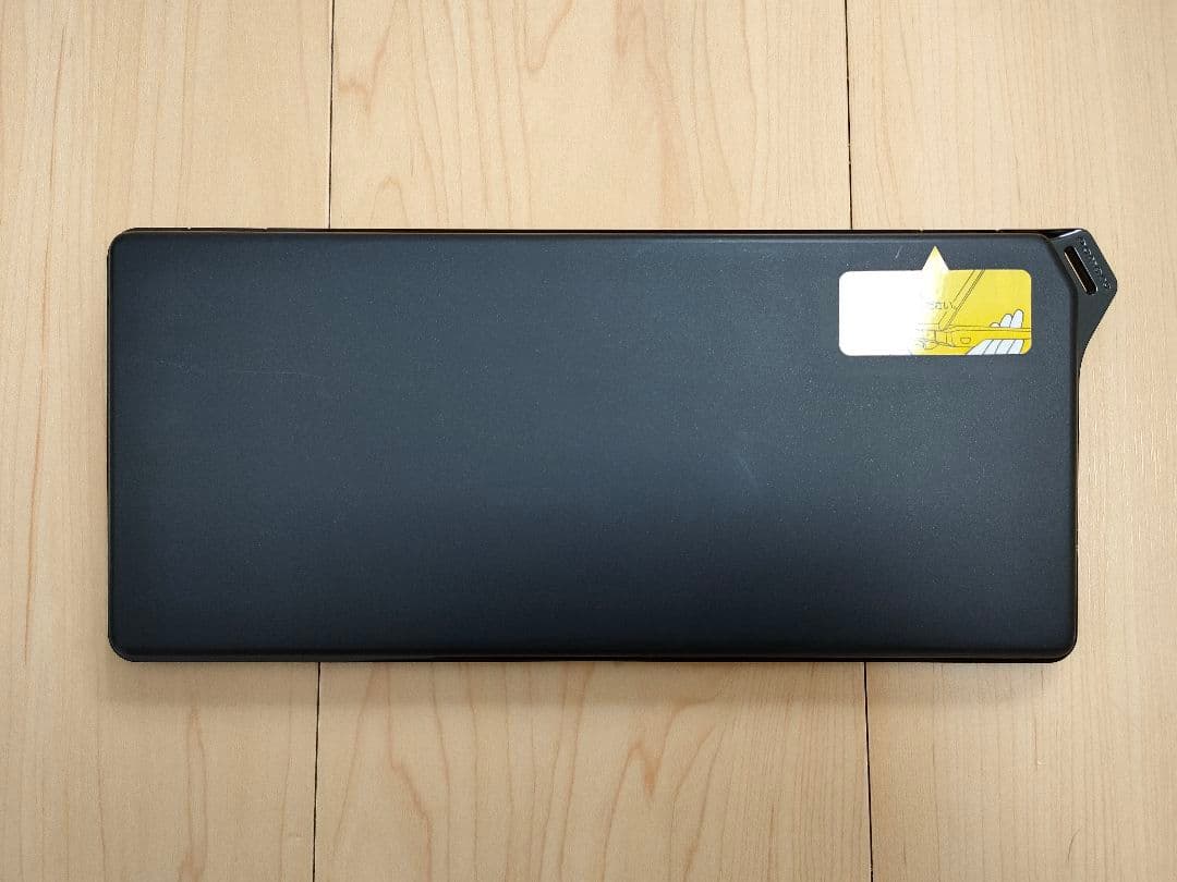 キングジム ポメラDM100 ＋専用ソフトケース