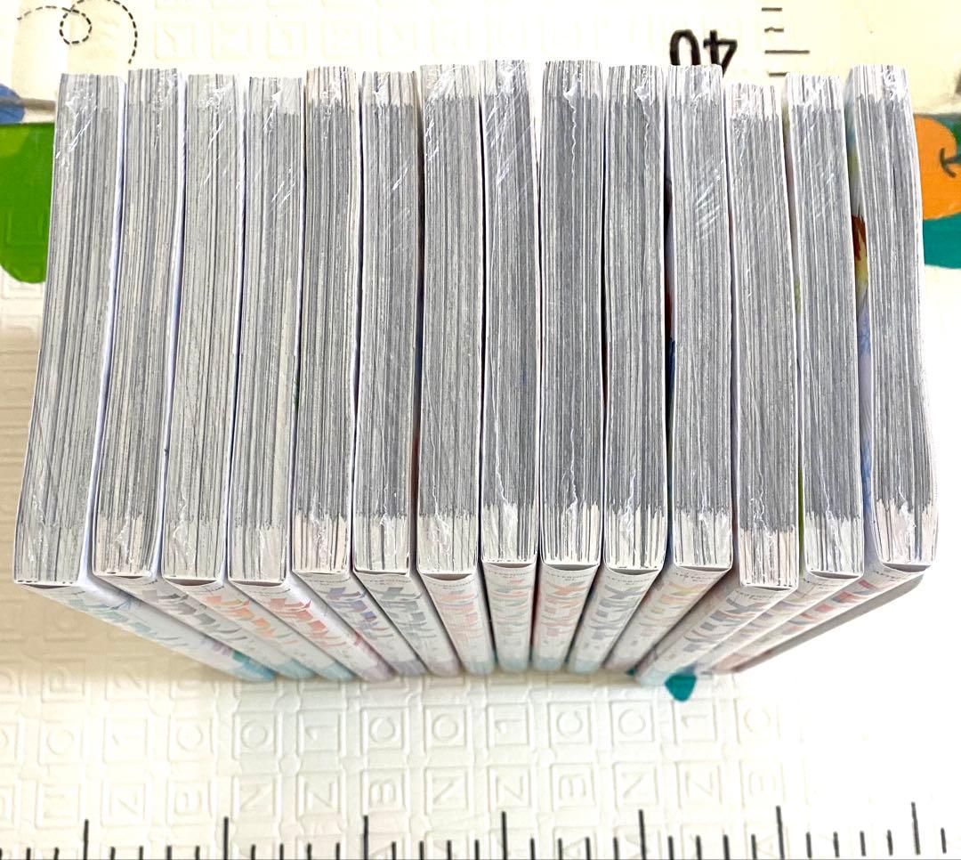 メダリスト　全巻　1巻〜14巻　新品未開封　シュリンク付き