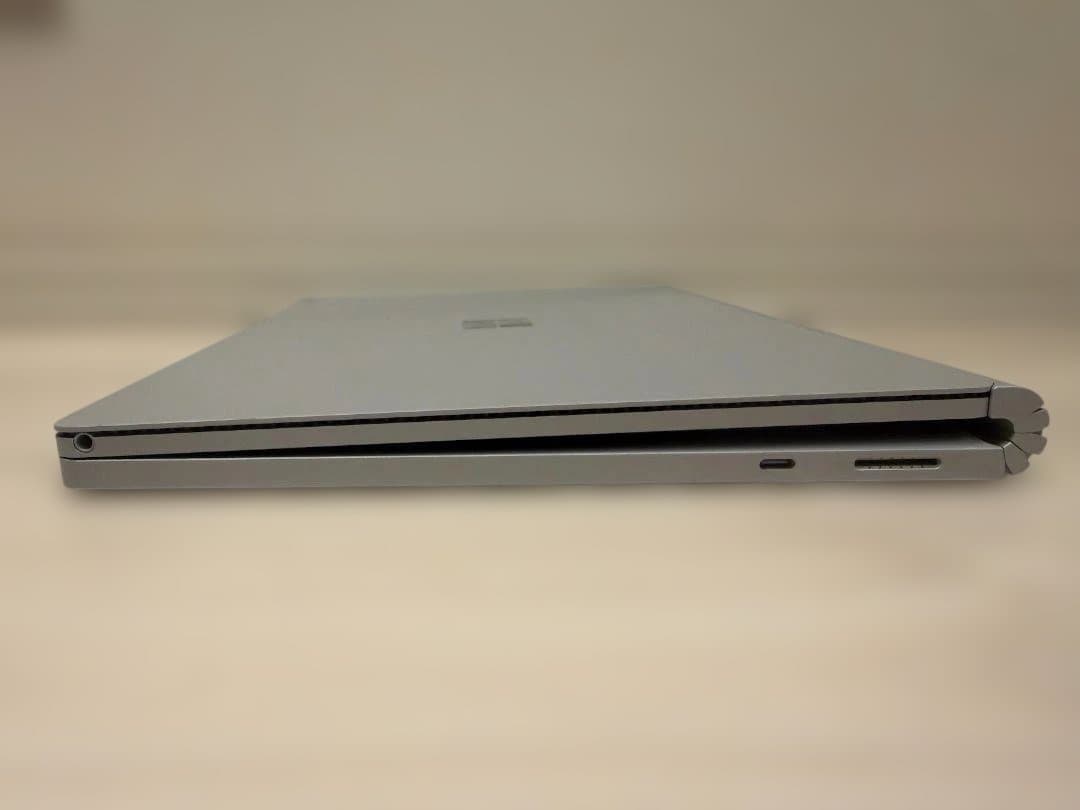 Microsoft Surface Book2 13.5インチ