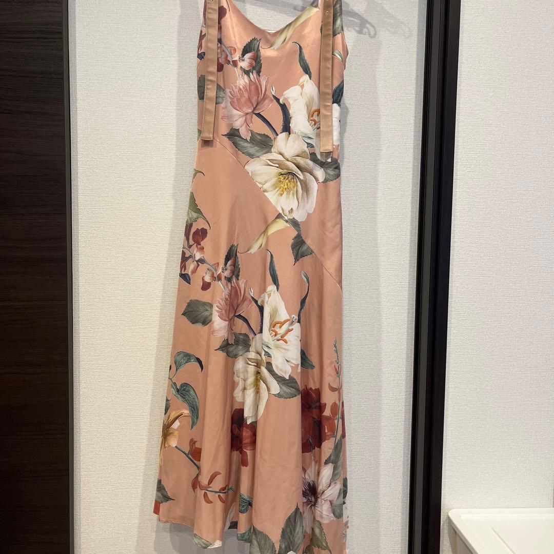 【新品未使用】eimyワンピース