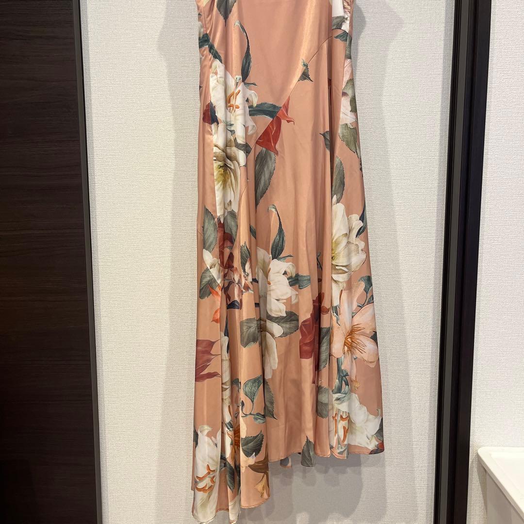 【新品未使用】eimyワンピース