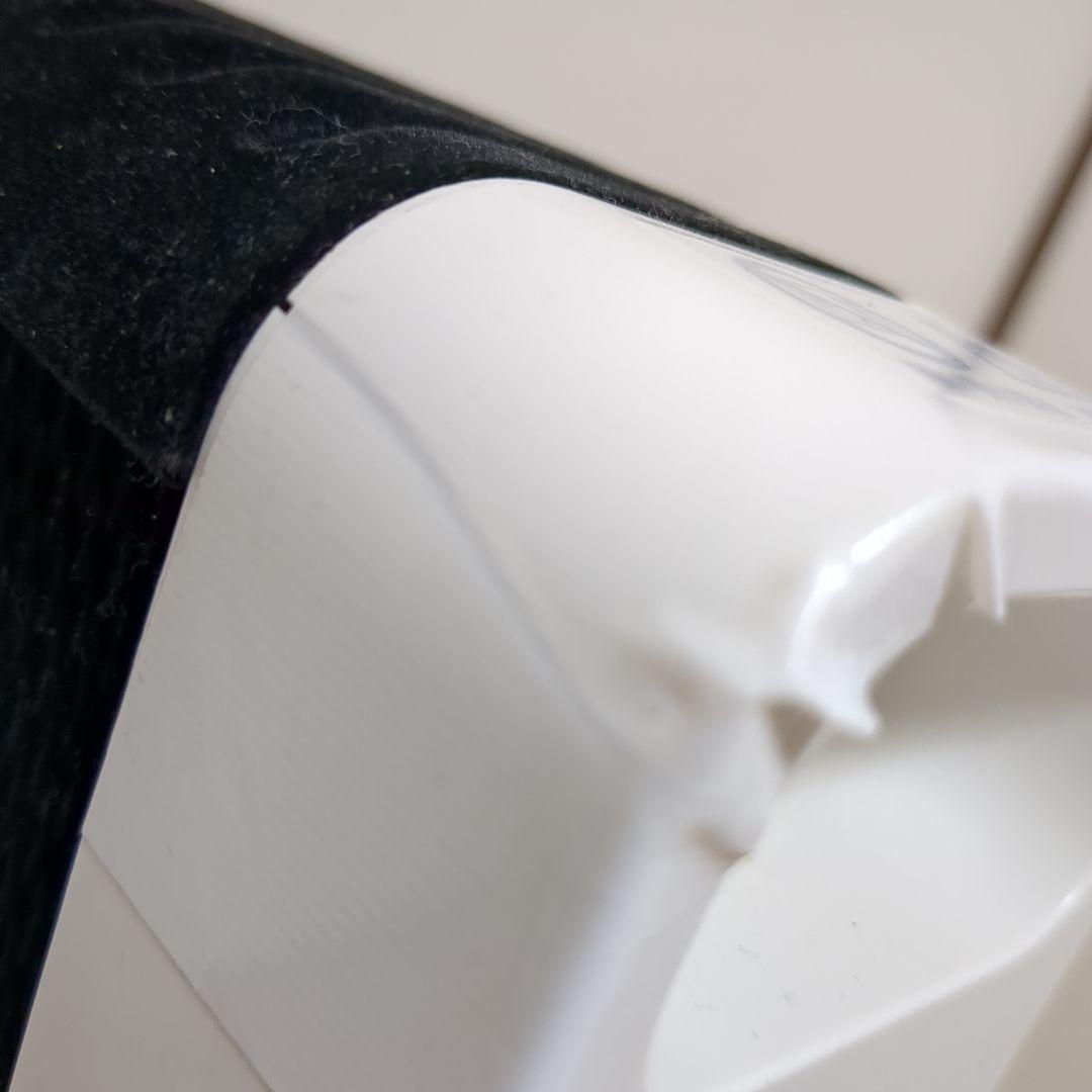 遠赤軽量ヒーター SN-M251 siroca