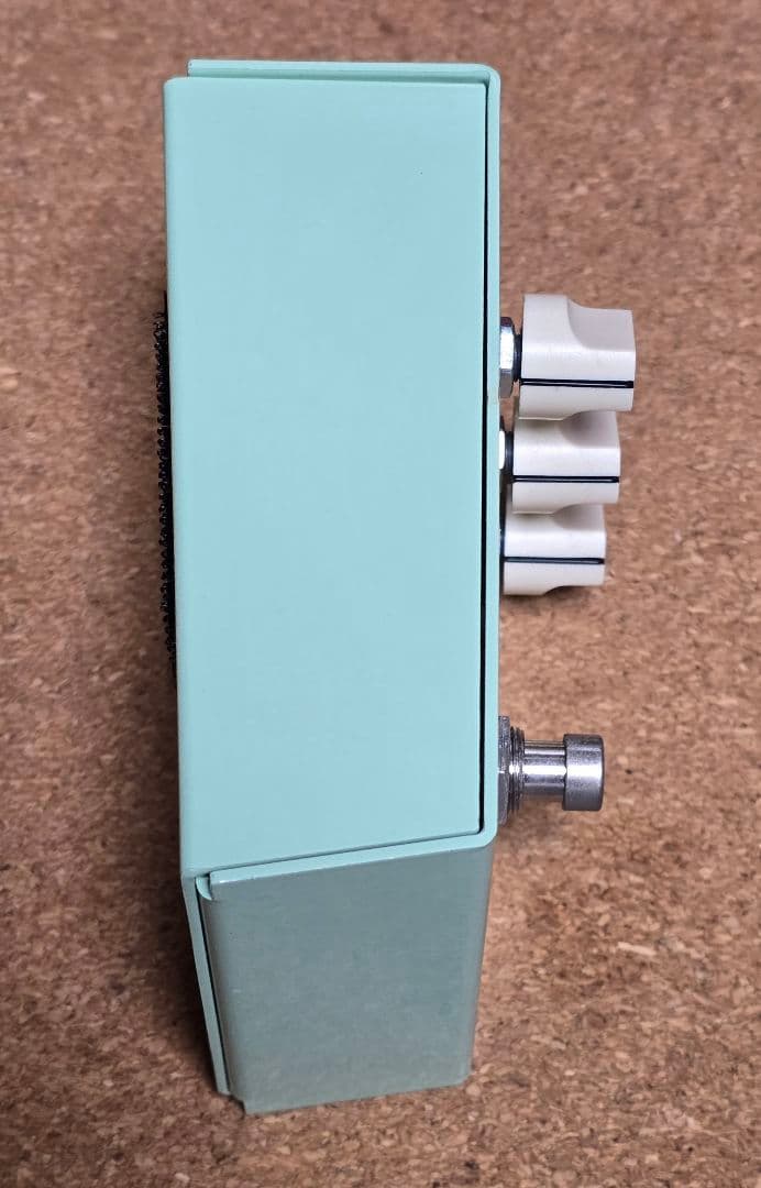 VERTEX DYNAMIC DISTORTION ギターエフェクター 箱あり