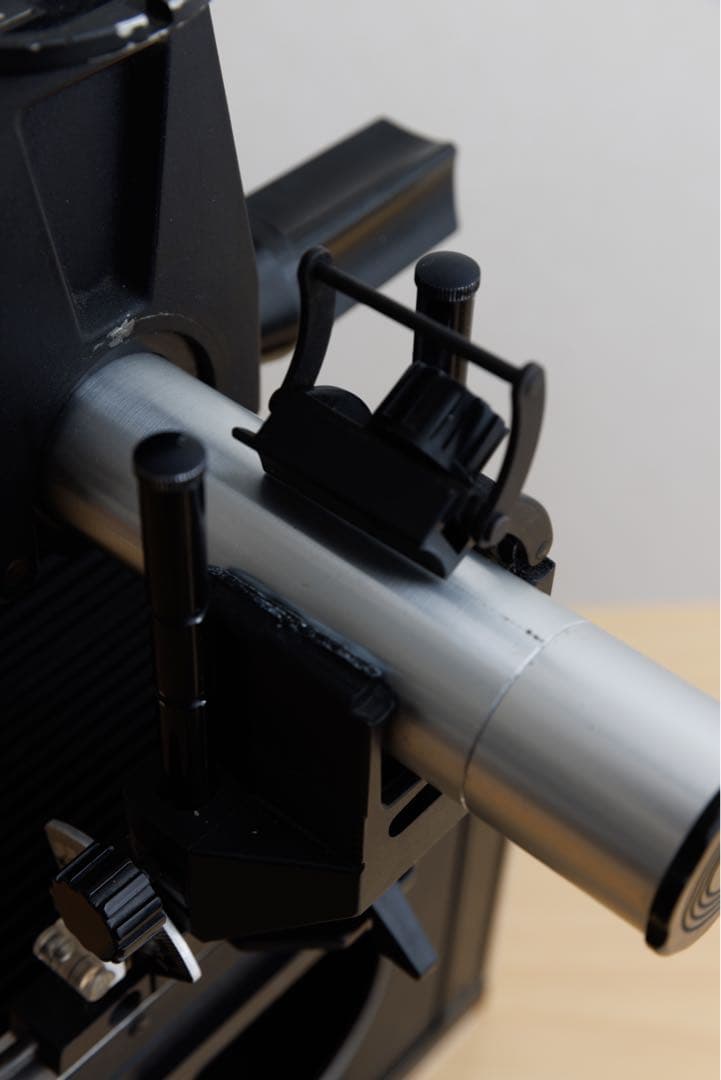 レンズ無し sinar ジナー 大判カメラ　シノゴ　4×5