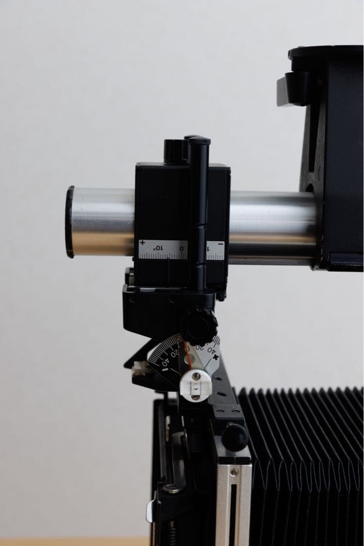レンズ無し sinar ジナー 大判カメラ　シノゴ　4×5