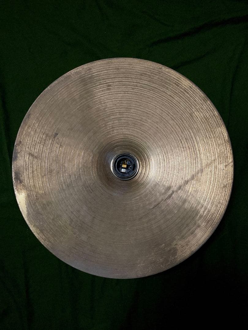 Pearl CX-00 シンバルペンダントライト