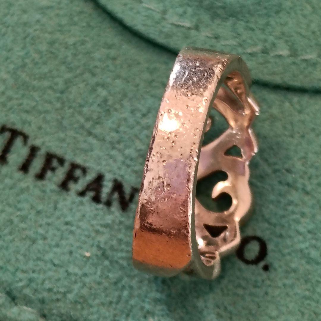 TIFFANY&Co. リング　GIVENCHY　カフス　まとめ