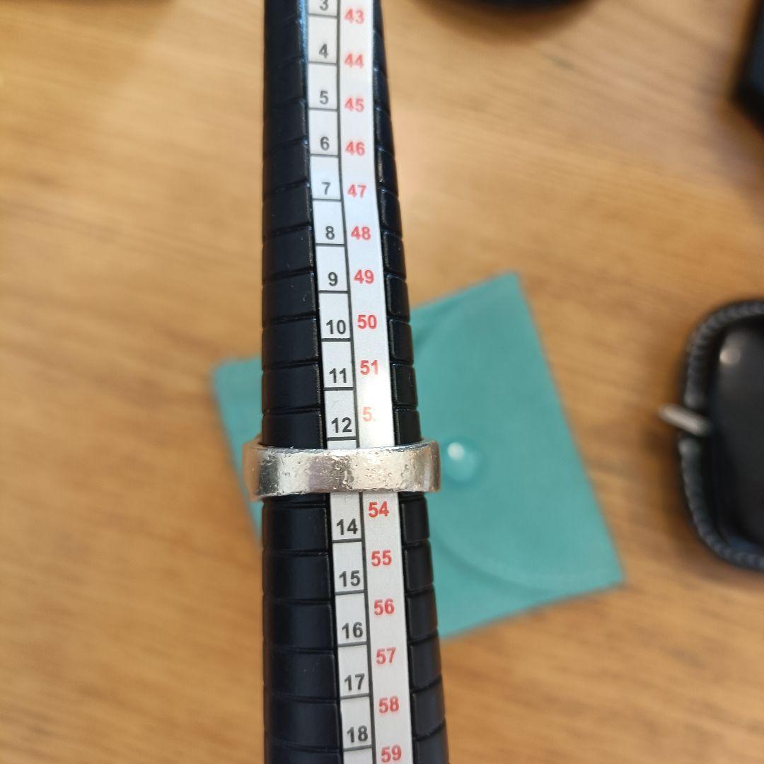 TIFFANY&Co. リング　GIVENCHY　カフス　まとめ