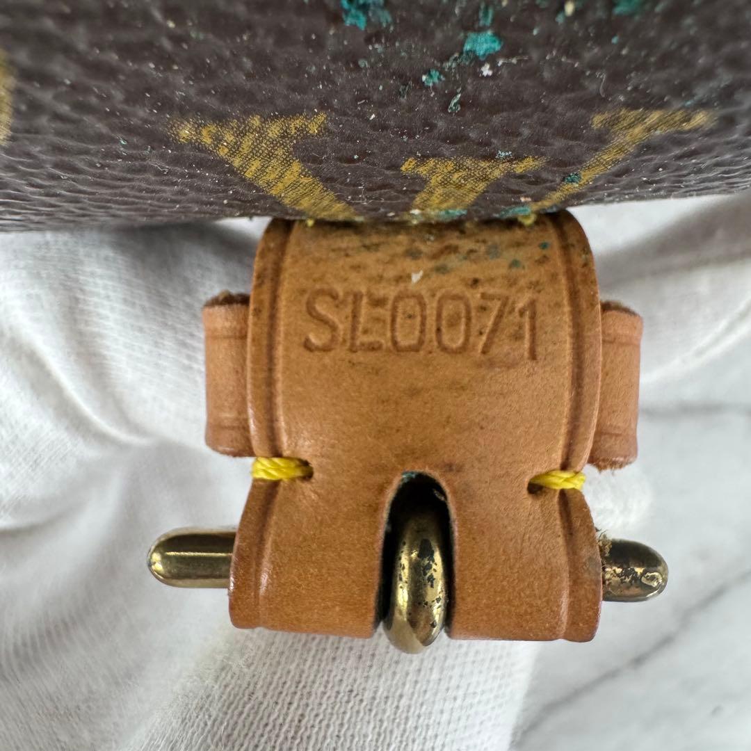 ✨ルイヴィトン✨M42250✨ソローニュ✨モノグラム✨ショルダーバッグ✨