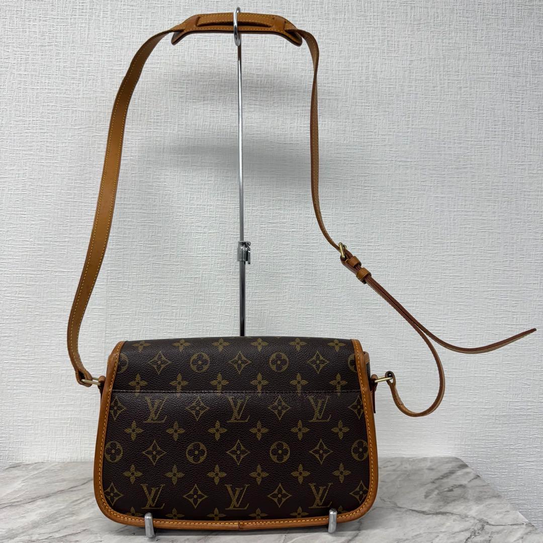 ✨ルイヴィトン✨M42250✨ソローニュ✨モノグラム✨ショルダーバッグ✨
