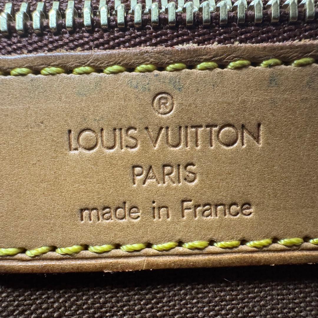 ✨ルイヴィトン✨M42250✨ソローニュ✨モノグラム✨ショルダーバッグ✨