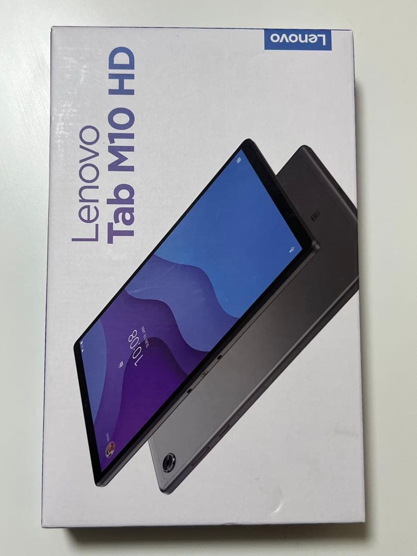 美品Lenovo Androidタブレット 本体 M10 HD tb-x306f