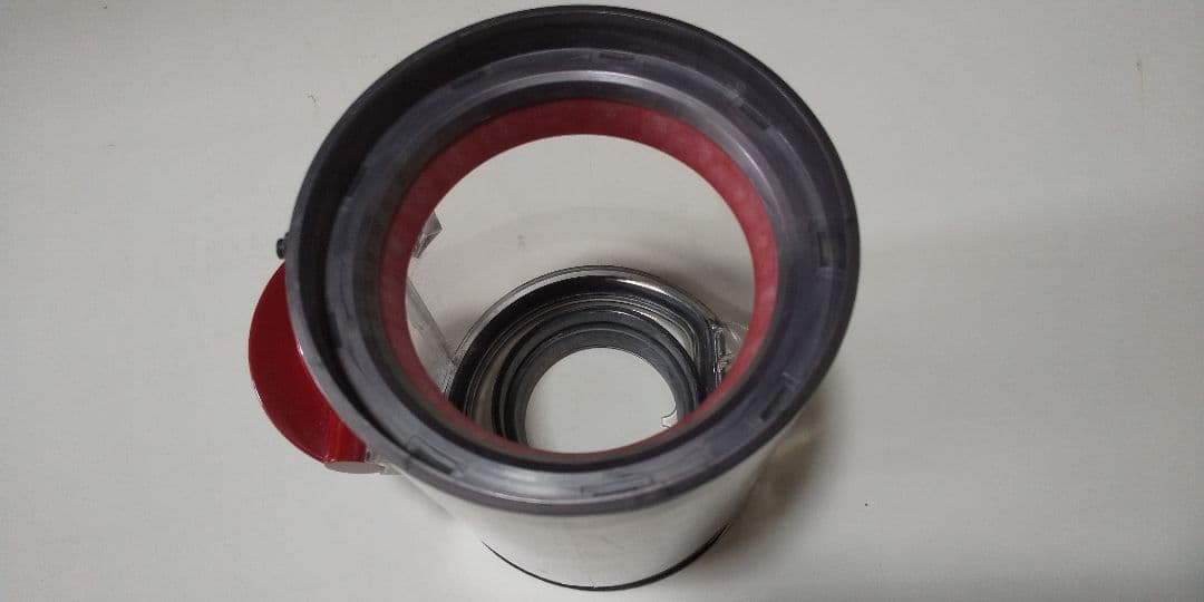 sv15 本体 (ダイソン掃除機)