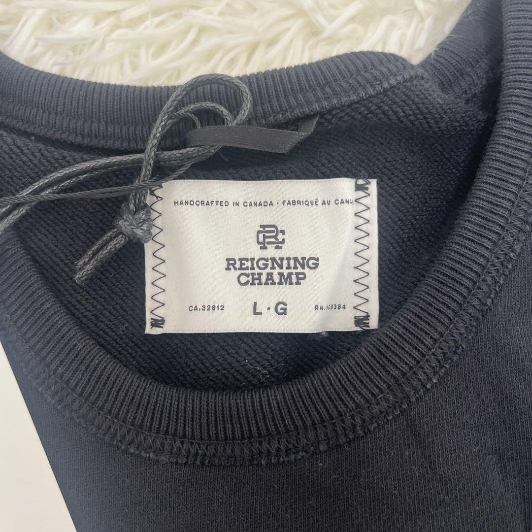 未使用✨RHC × REIGNING CHAMP MIDWEIGHT TERR