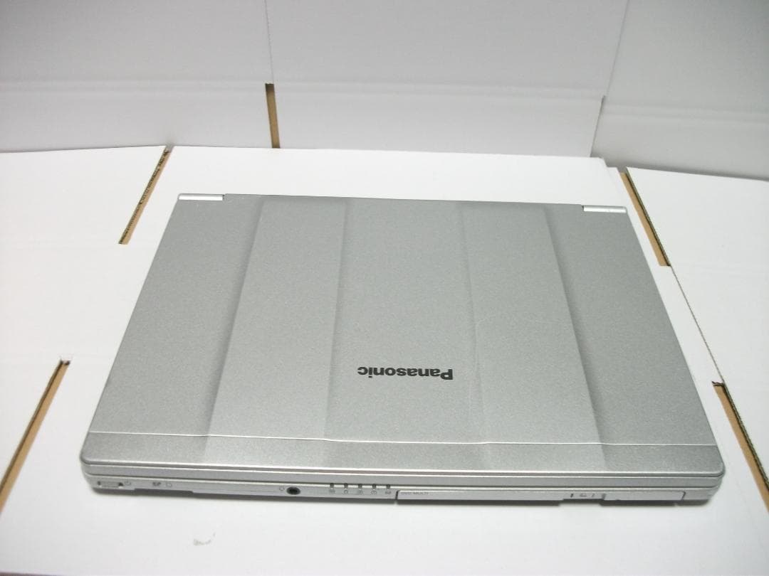 Windowsノート本体 Win11 Let'snoteCF-SV9/8GB+SSD256(545)