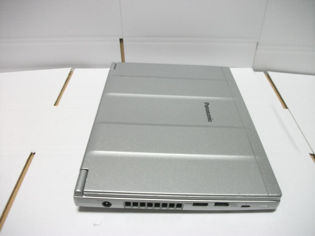 Windowsノート本体 Win11 Let'snoteCF-SV9/8GB+SSD256(545)