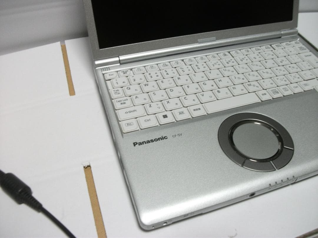 Windowsノート本体 Win11 Let'snoteCF-SV9/8GB+SSD256(545)