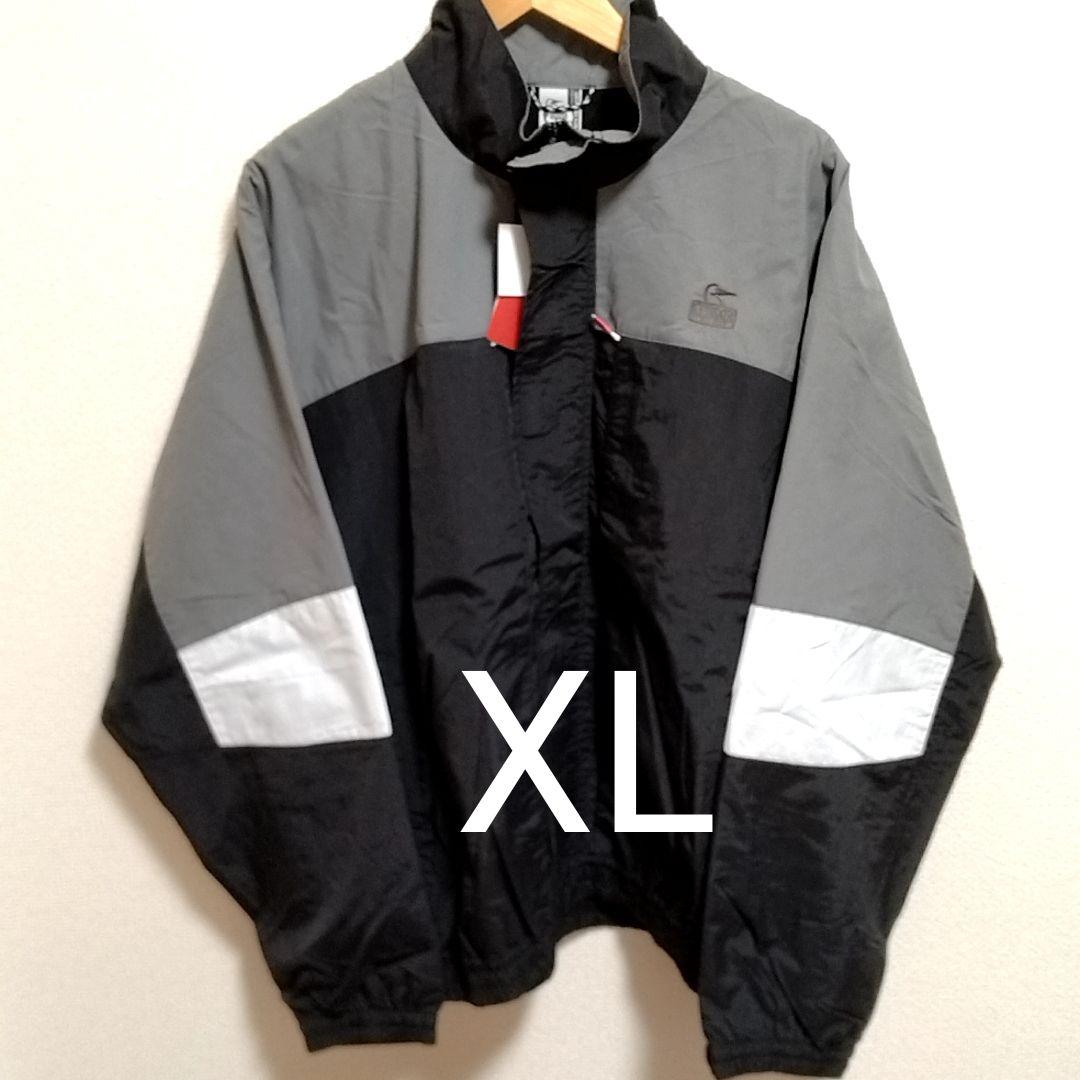 チャムス　XL　カーンズ　ウォーム　レトロスポーツ　ジャケット