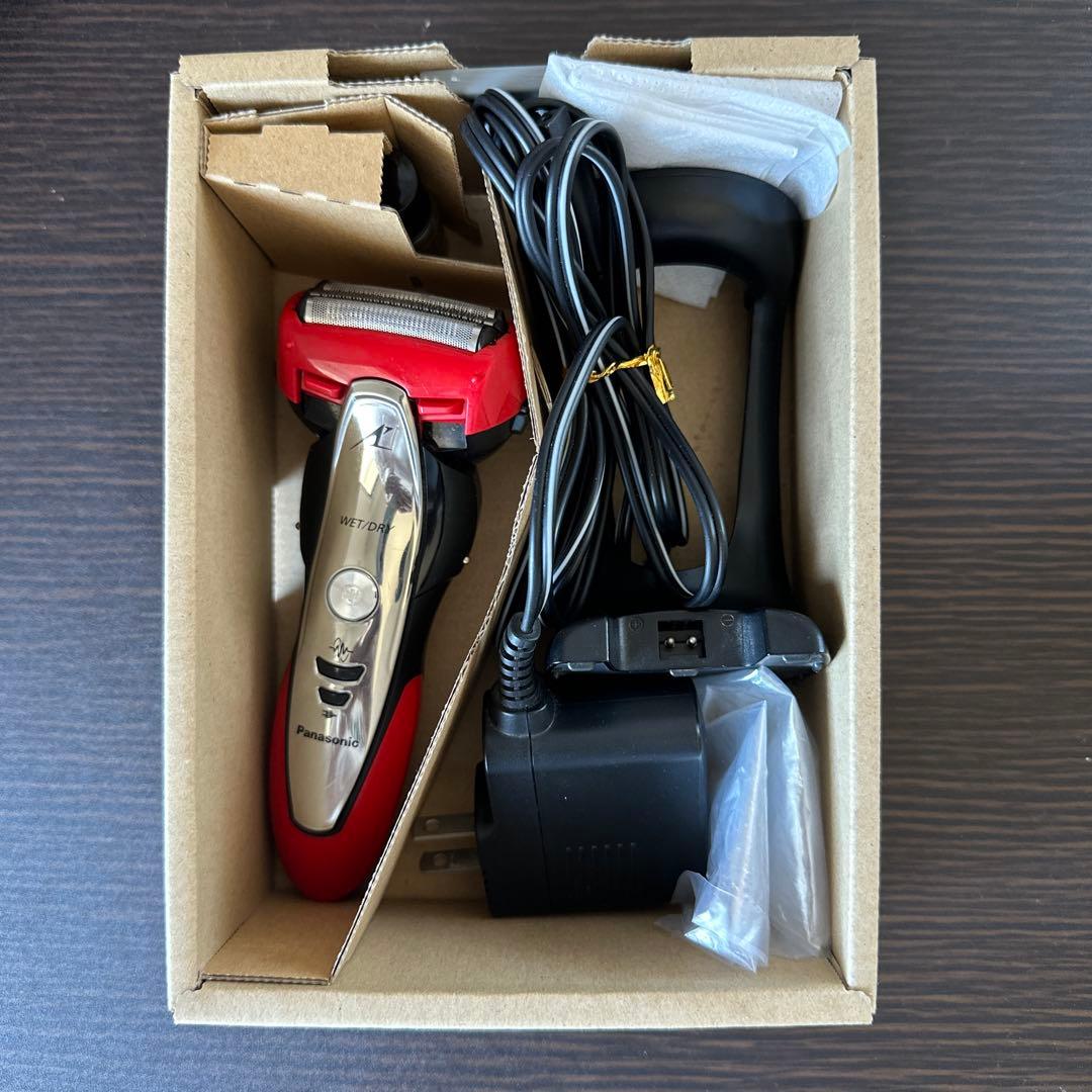 Panasonic メンズシェーバー ES-ST27