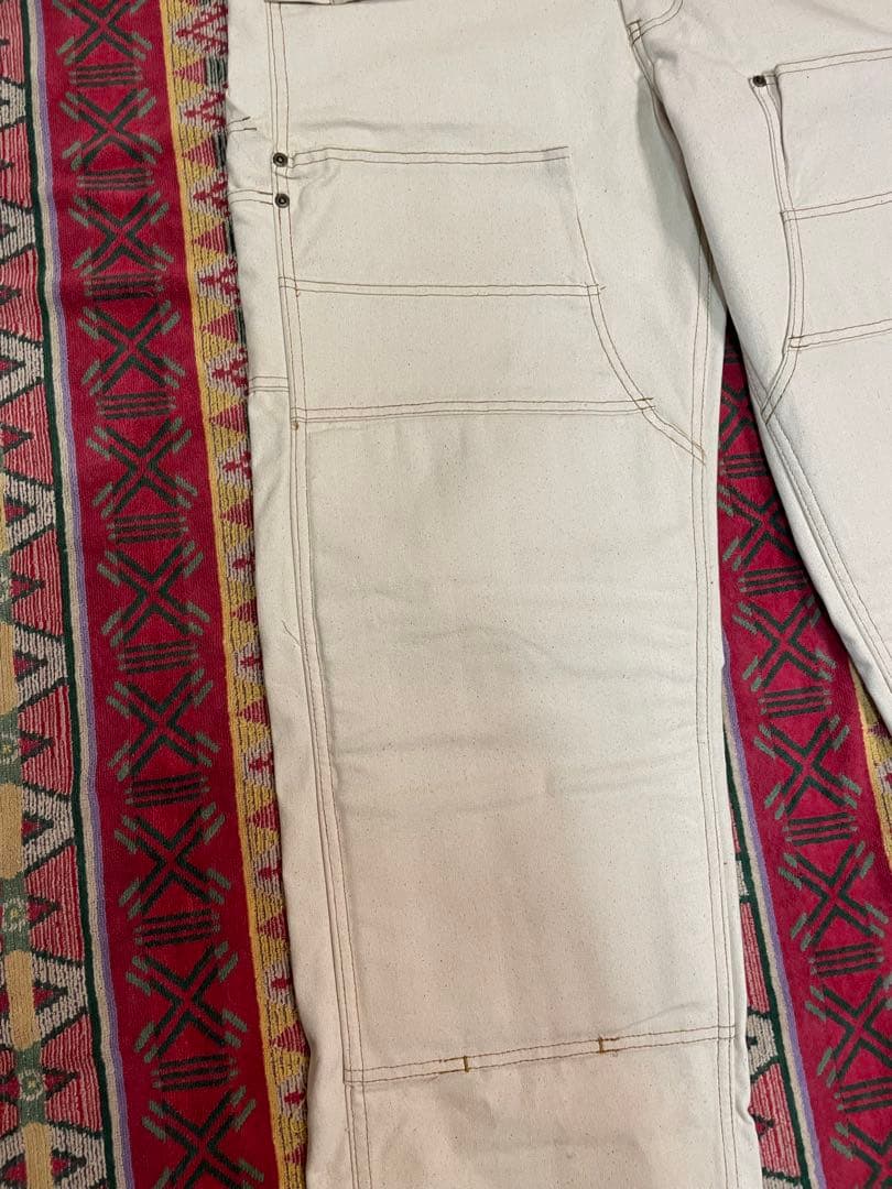 ベンデイビス　BEN DAVIS オーバーオール　USA 希少