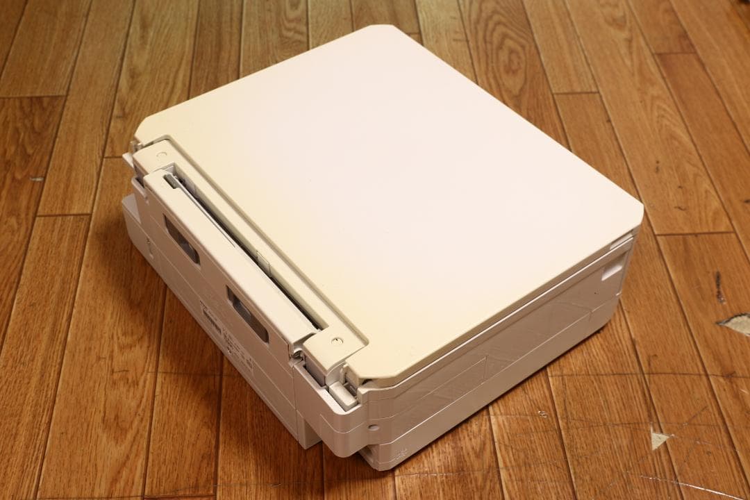 【ジャンク】EPSON エプソン カラーインクジェット複合機 EP-811AW