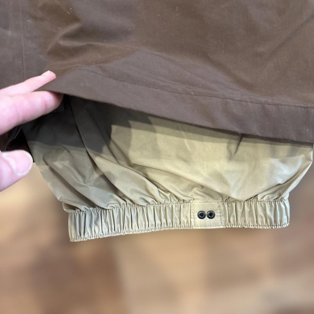 BURTON GORE-TEX スノーボードパンツ Mサイズ