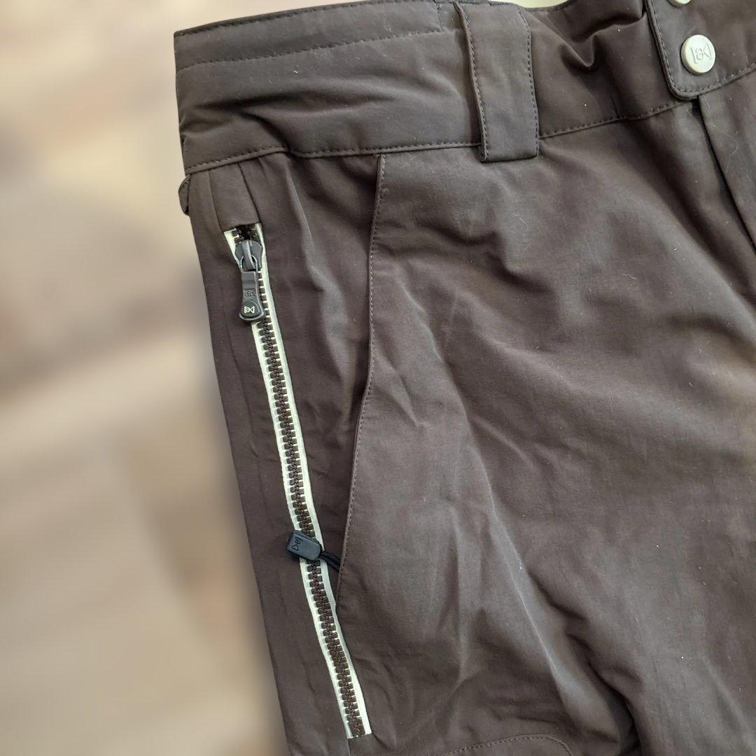 BURTON GORE-TEX スノーボードパンツ Mサイズ