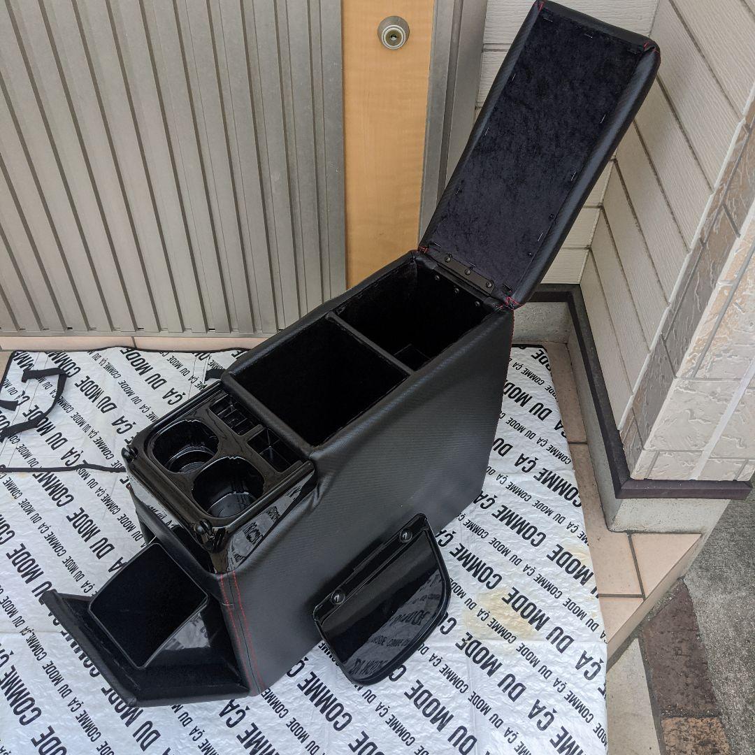 セレナ【c26】コンソール