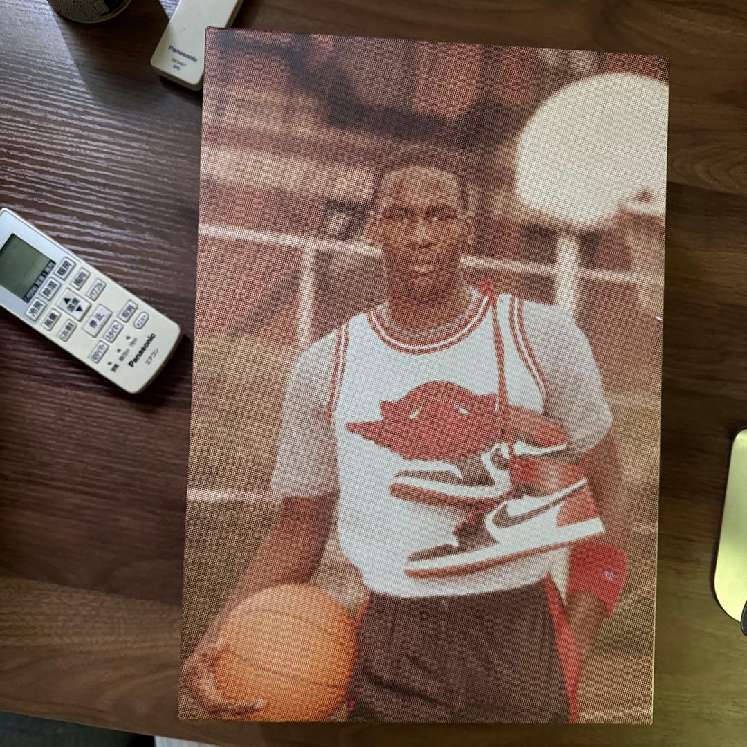 Nike Air Jordan 1 ハイカット スニーカー27.5