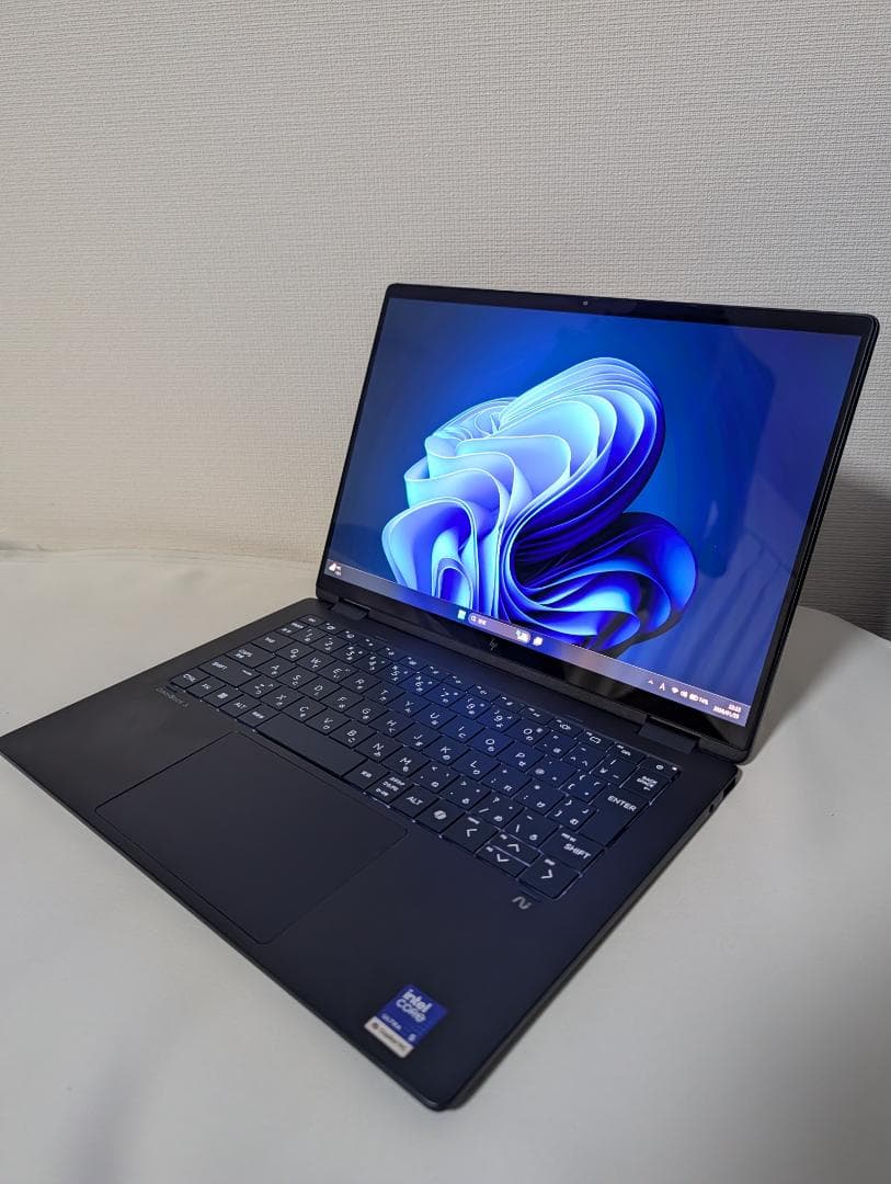 【最安値・即納】HP OmniBook X Flip 14-fm 美品 HP