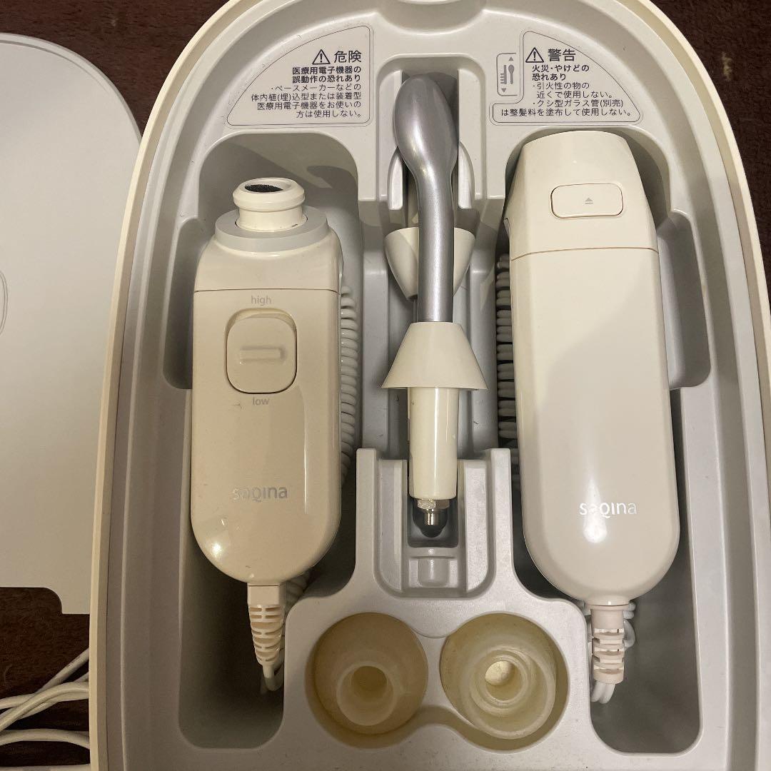 サキナpino美顔器