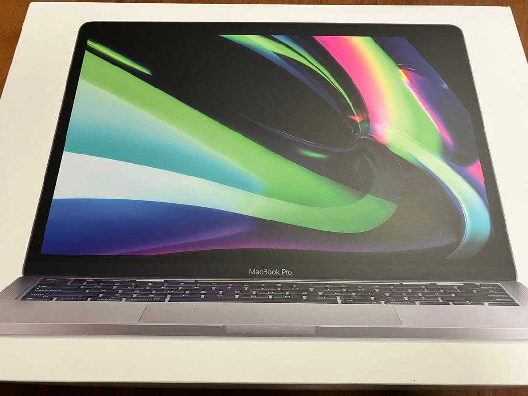 MacBook Pro M1 スペースグレー 2020年 16GB/1TBSSD