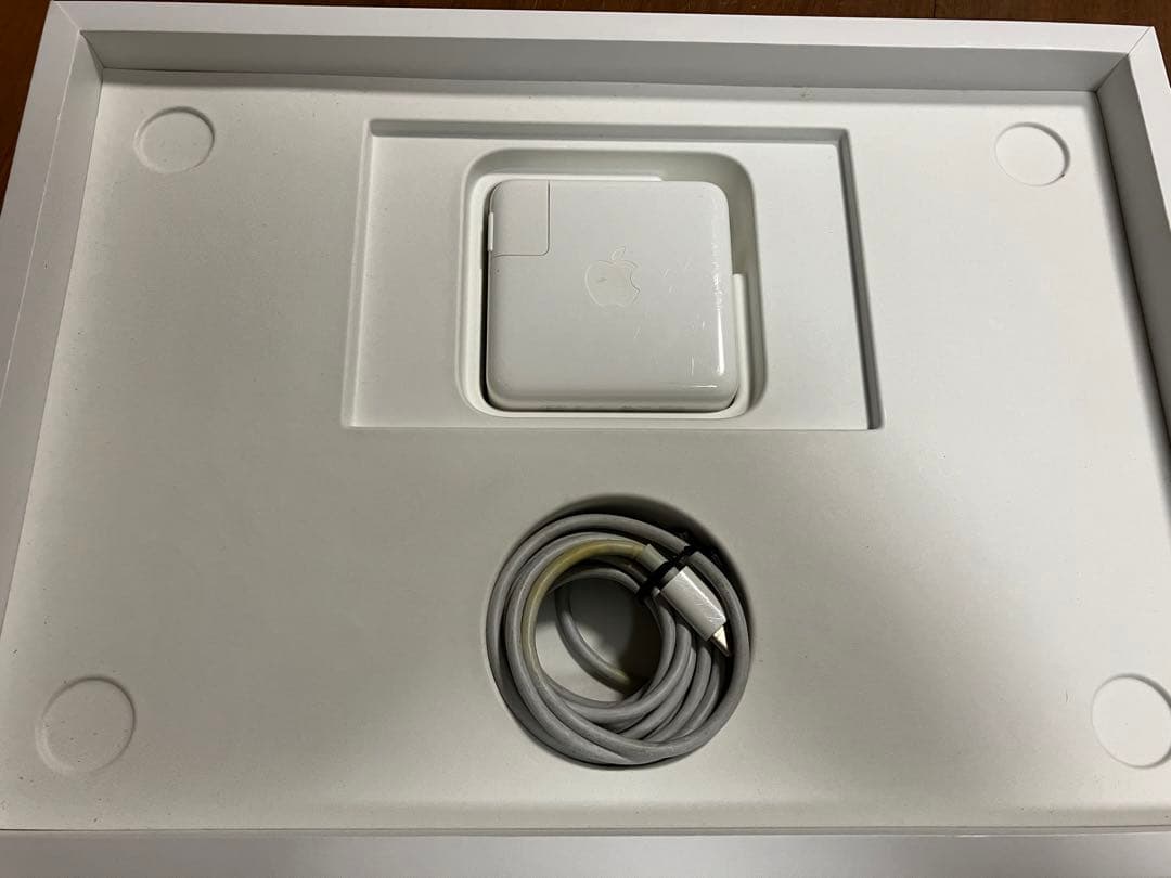 MacBook Pro M1 スペースグレー 2020年 16GB/1TBSSD