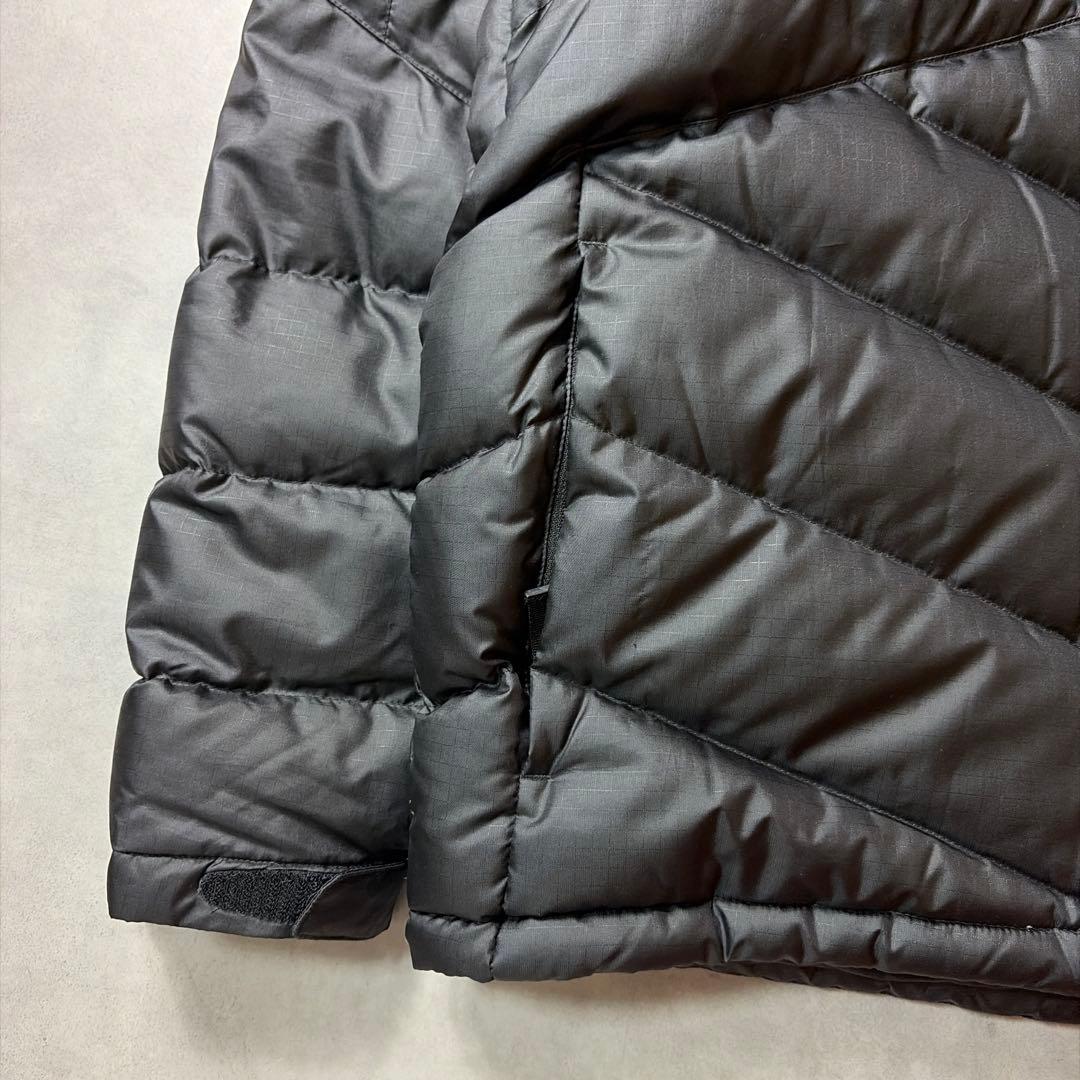 ジャケット・アウター 00s Patagonia Pipe Down Jacket Black