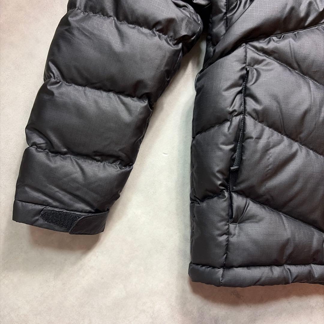 ジャケット・アウター 00s Patagonia Pipe Down Jacket Black