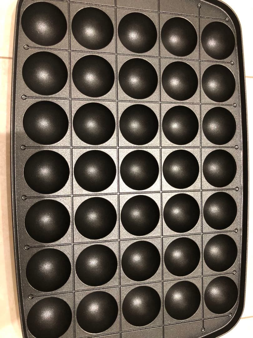 【新品・未使用品】BRUNO ホットプレート　グランデサイズBOE026※箱無し