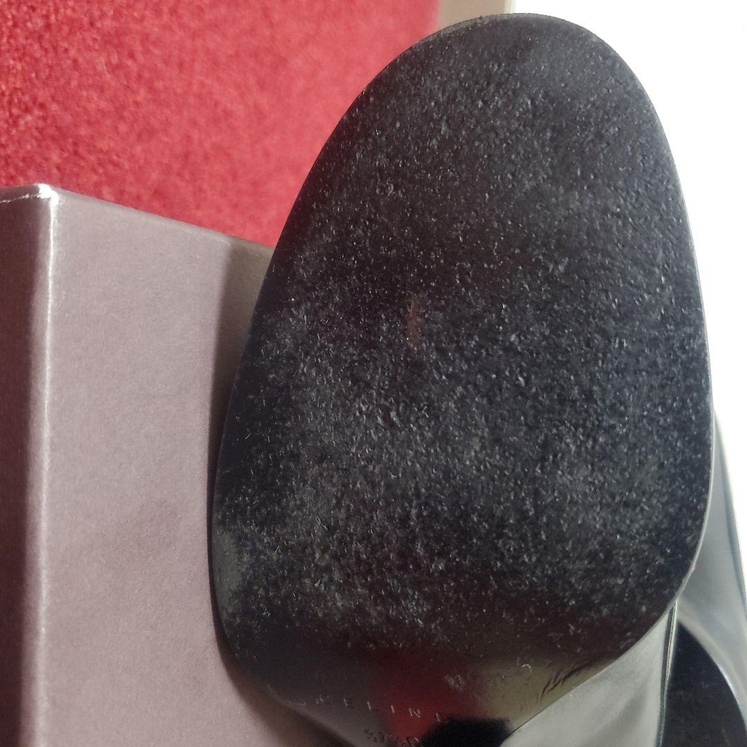 【最終価格】CELINE セリーヌ パンプス