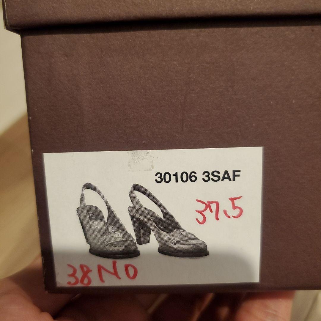 【最終価格】CELINE セリーヌ パンプス