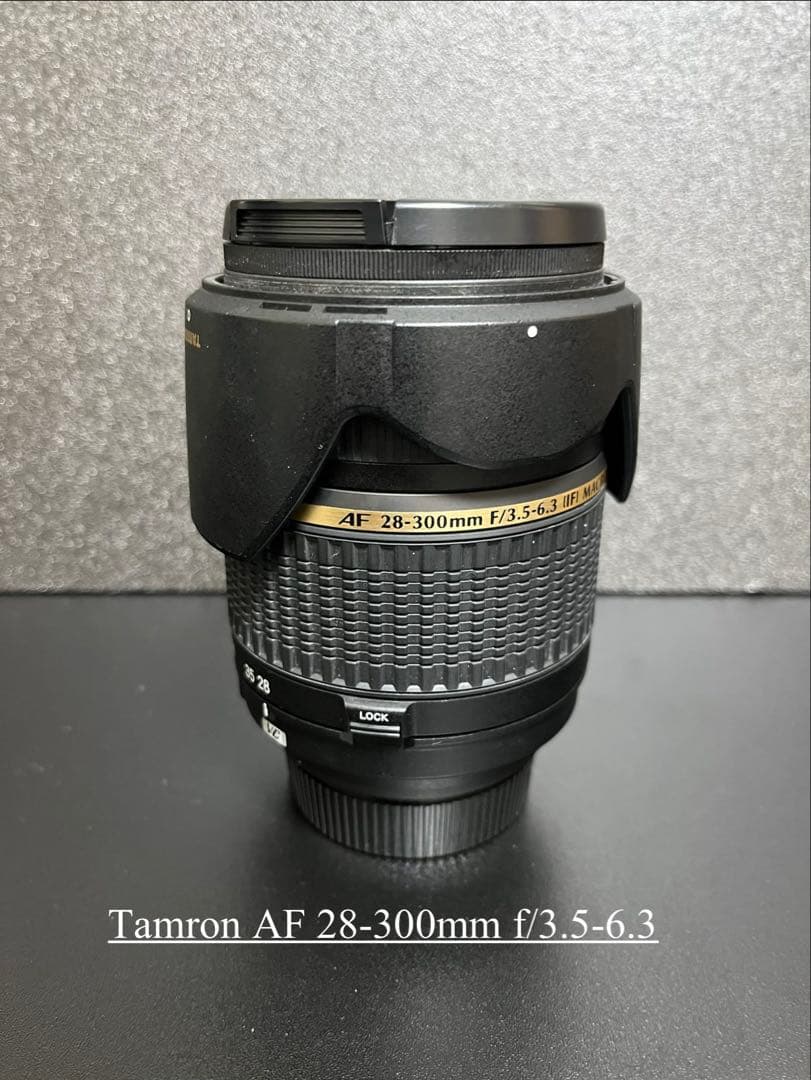 【あおいさん専用】Nikon D600 ＋ レンズ5本セット