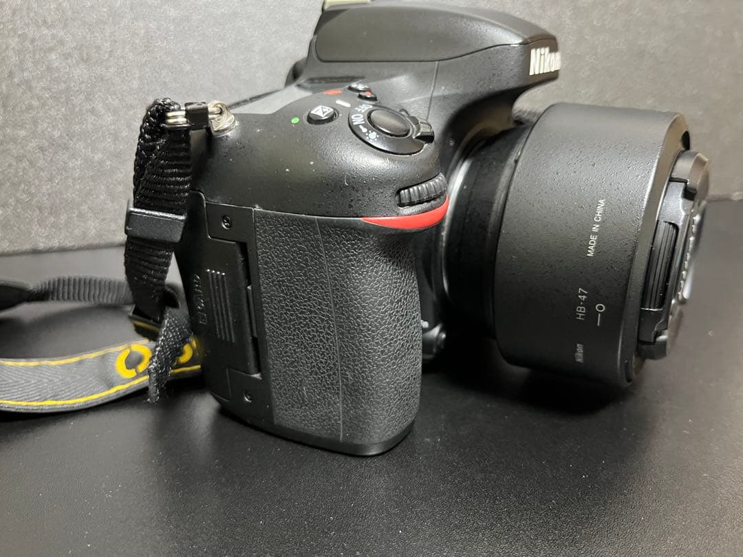 【あおいさん専用】Nikon D600 ＋ レンズ5本セット