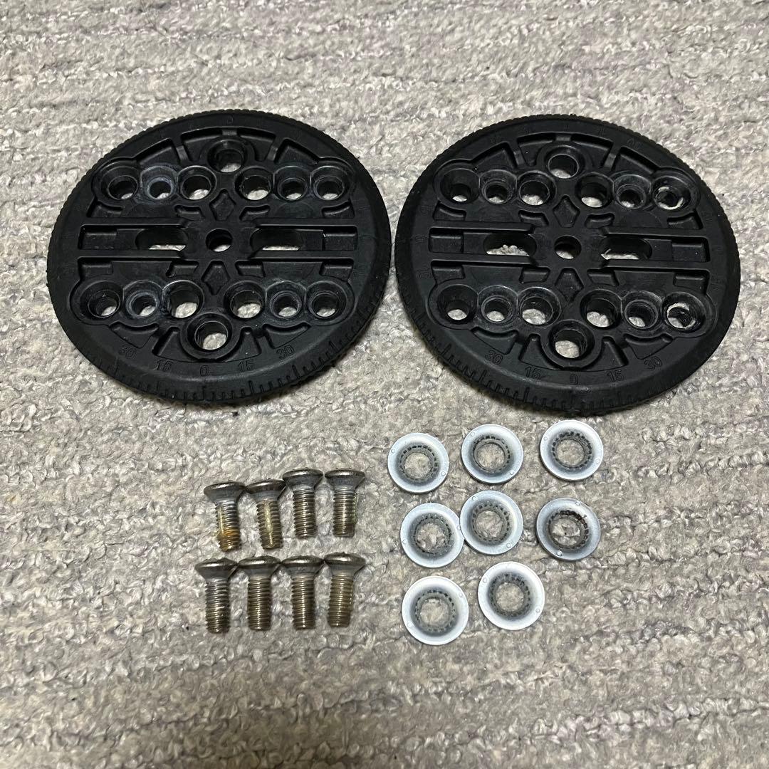 SP ビンティング　Lサイズ