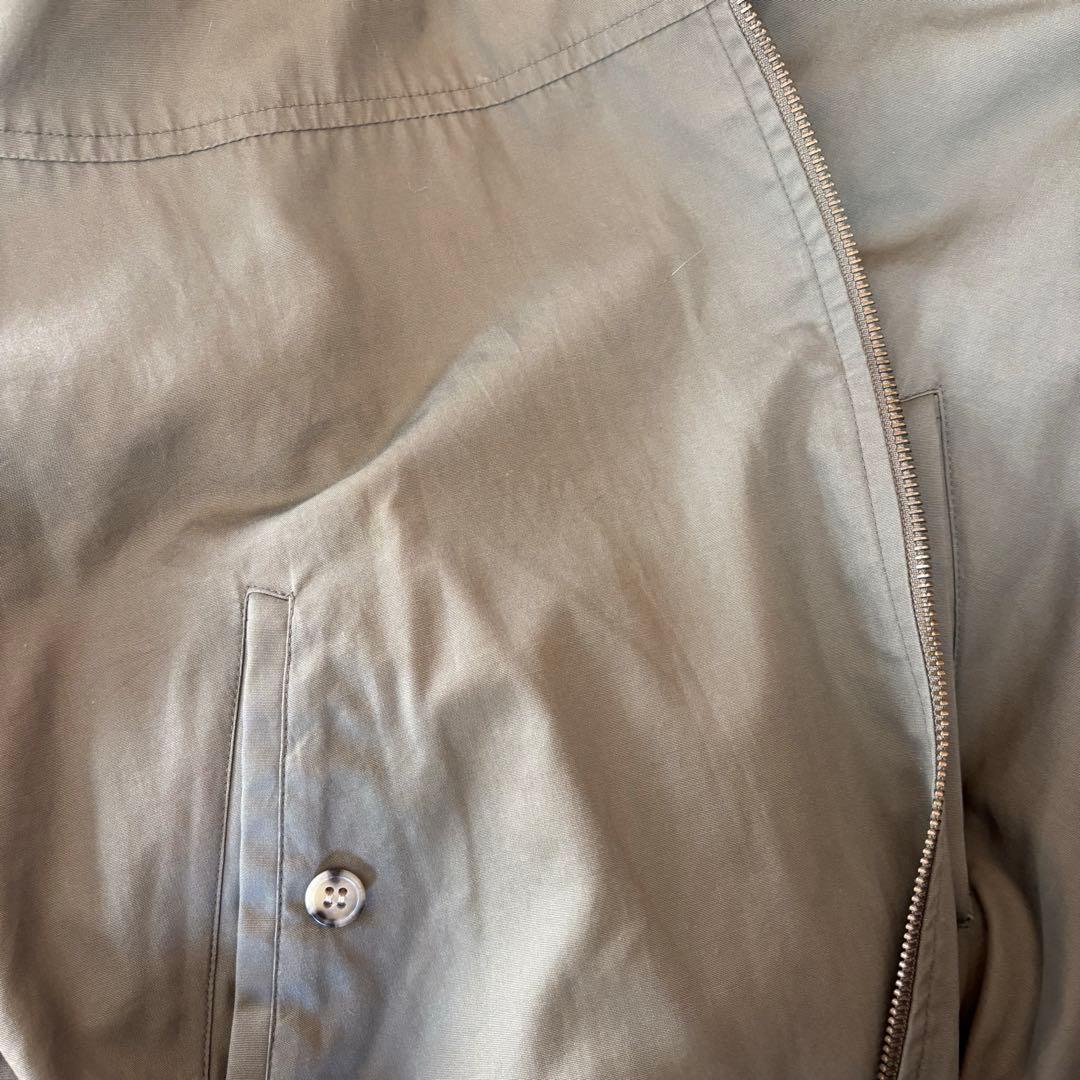 McGREGOR 80's〜90's ドリズラージャケット ブルゾン