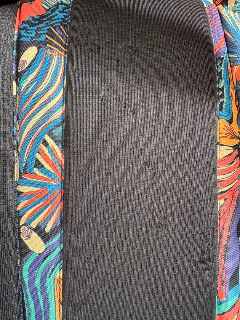 パタゴニア キッズレフュジートデイパック 18L