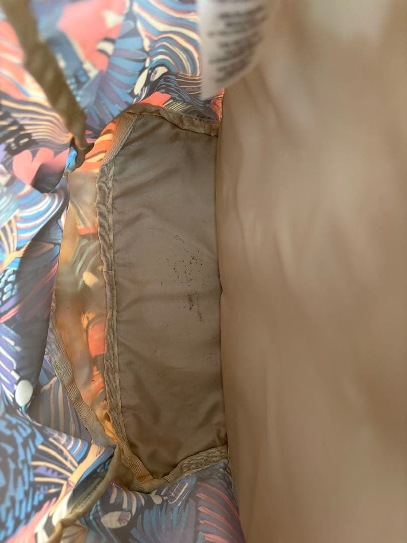 パタゴニア キッズレフュジートデイパック 18L