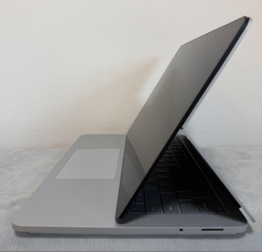 Windowsノート本体 Surface Laptop Studio Core i7/16GB/512
